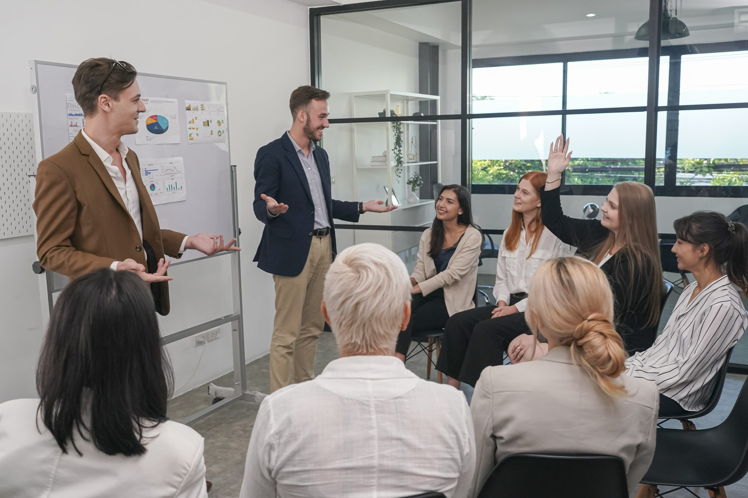 Why Strategic Planning is Essential for Modern Education