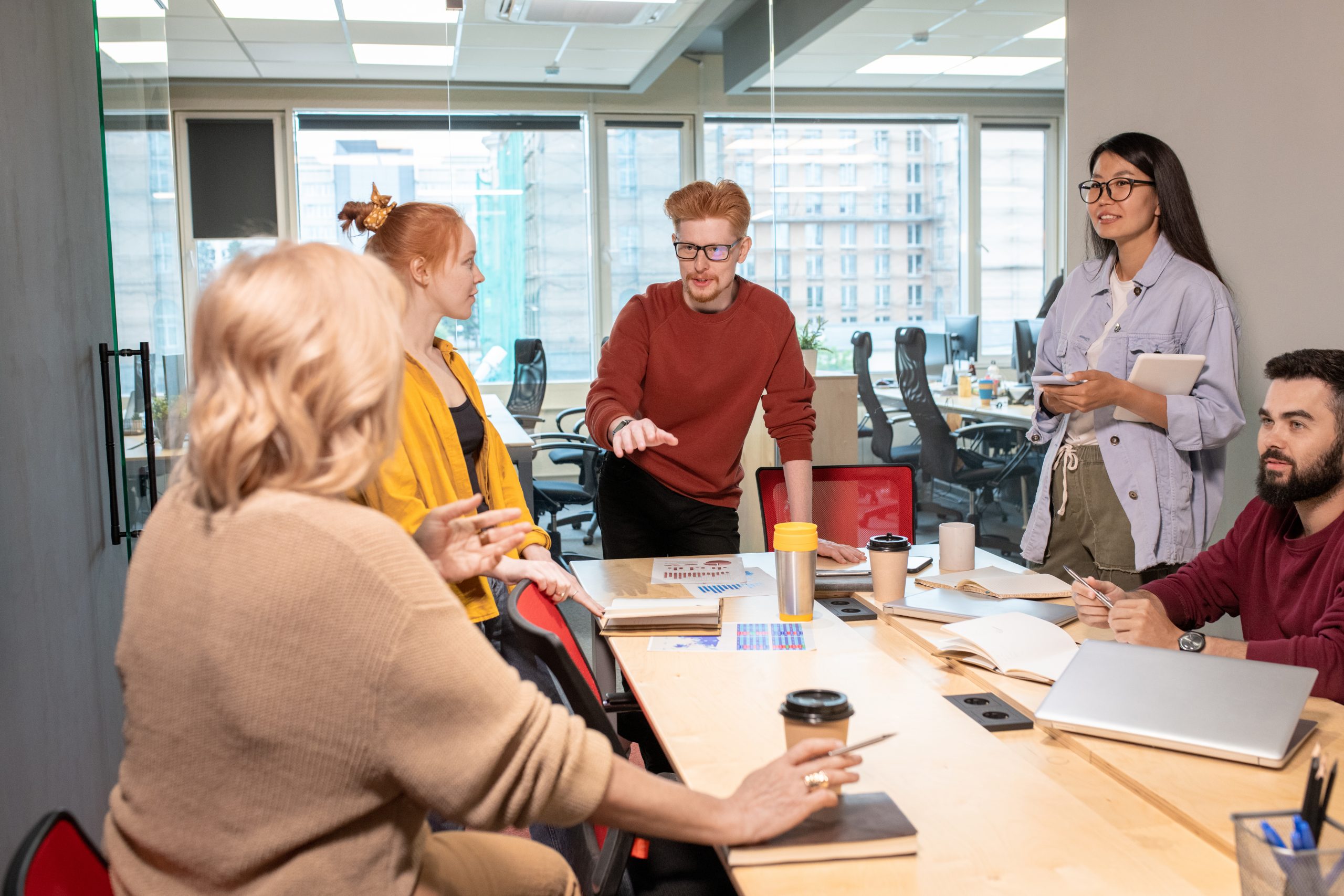 The Future of Virtual Tutoring: How to Empower Your Team